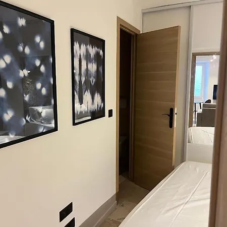 Moringa - New Unit For 2 Ac Close To Apartman