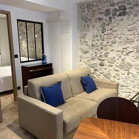 Apartman Moringa - New Unit For 2 Ac Close To