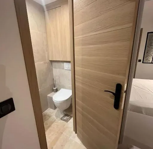 Moringa - New Unit For 2 Ac Close To