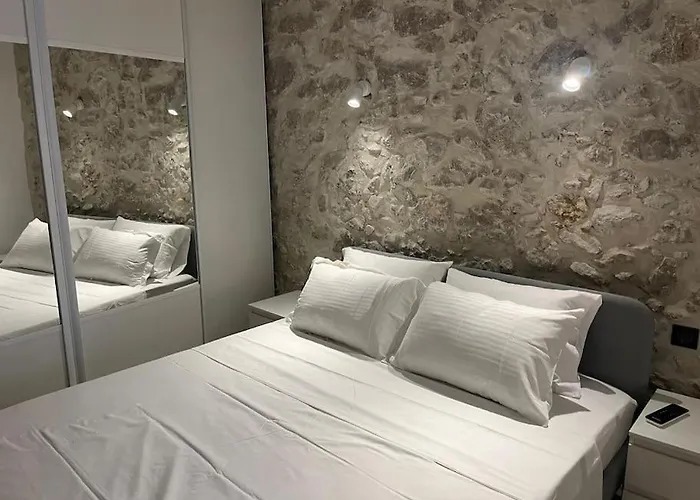 Moringa - New Unit For 2 Ac Close To Appartamento *