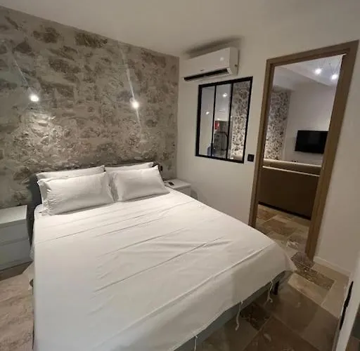 Appartamento Moringa - New Unit For 2 Ac Close To *