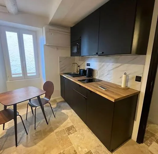 Moringa - New Unit For 2 Ac Close To Appartamento