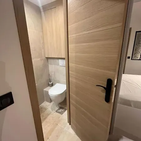 Moringa - New Unit For 2 Ac Close To