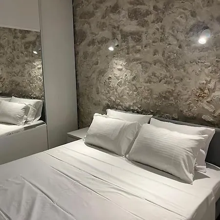 Moringa - New Unit For 2 Ac Close To Appartement *