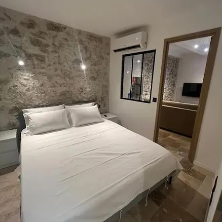 Apartamento Moringa - New Unit For 2 Ac Close To *